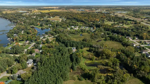 $959,000 | 3191 Crestwood Drive Northeast, Alexandria, MN 56308