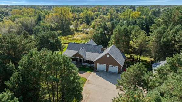 $959,000 | 3191 Crestwood Drive Northeast, Alexandria, MN 56308