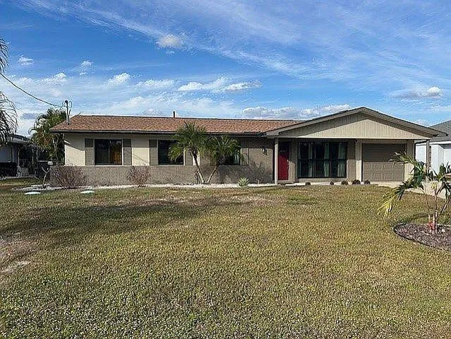 $479,900 | 12306 Kneeland Terrace, Port Charlotte, FL 33981