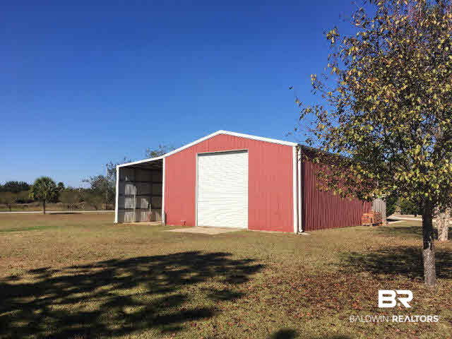 16872 County Road 12 South Foley, AL 36535 - Photo 30 of 35 Workshop/RV