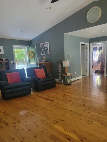 $399,999 | 881 River Road, Livermore, ME 04253