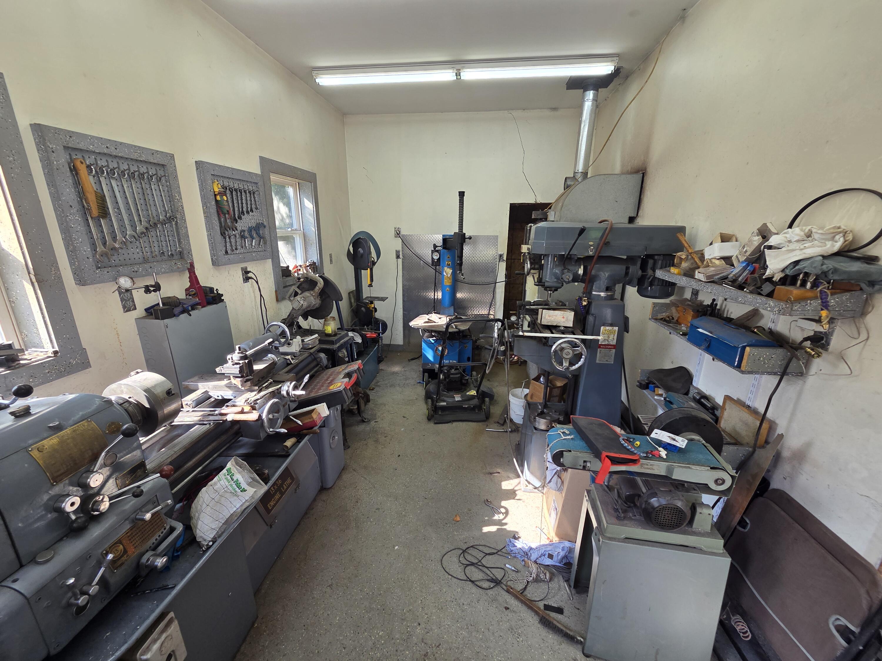 881 River Road Livermore, ME 04253 - Photo 39 of 43 20250822_155542