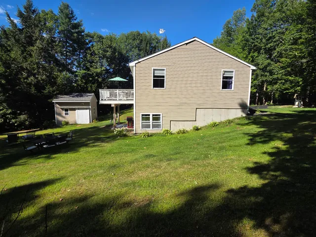 $399,999 | 881 River Road, Livermore, ME 04253