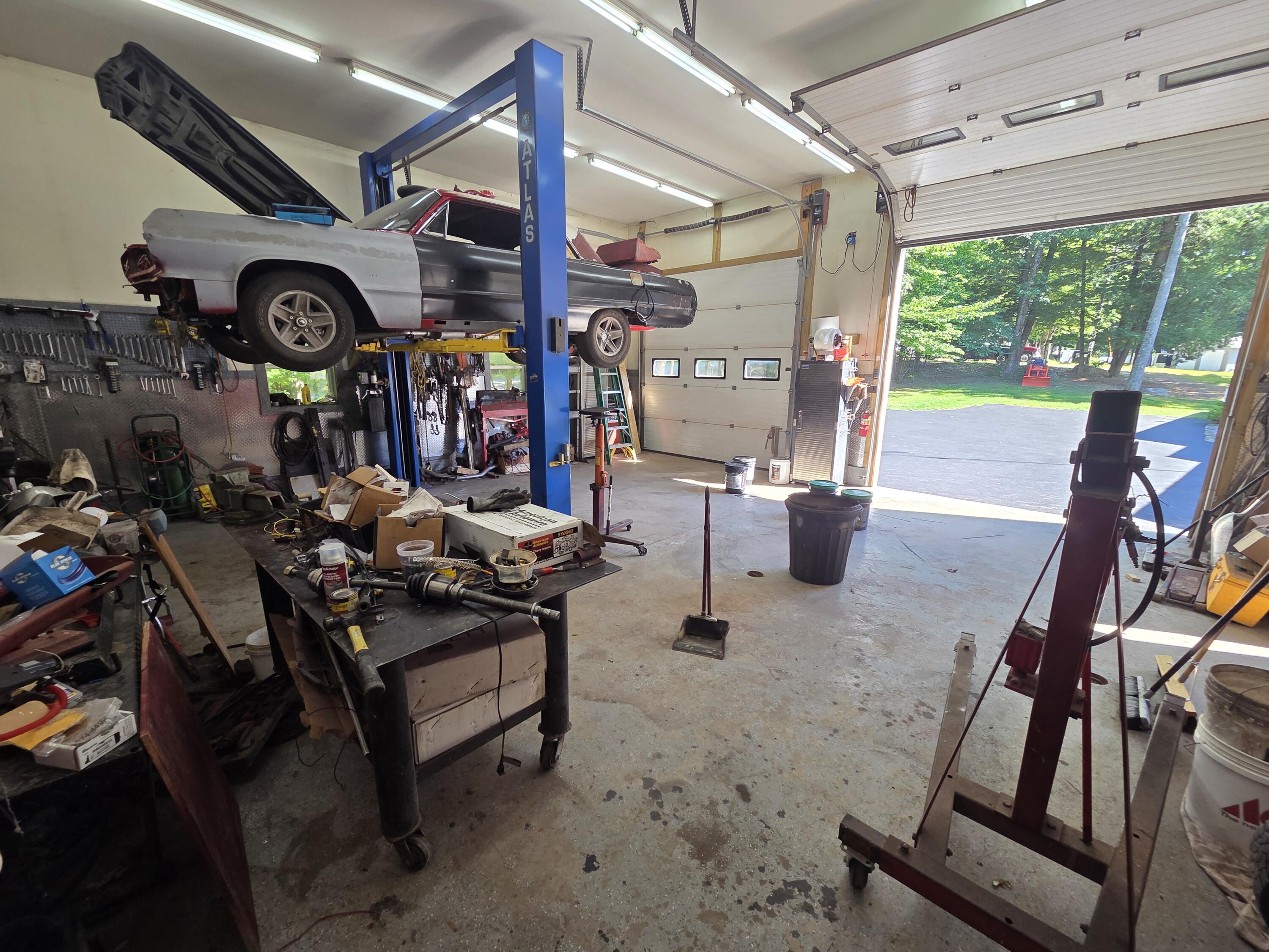 881 River Road Livermore, ME 04253 - Photo 41 of 43 20250822_155519