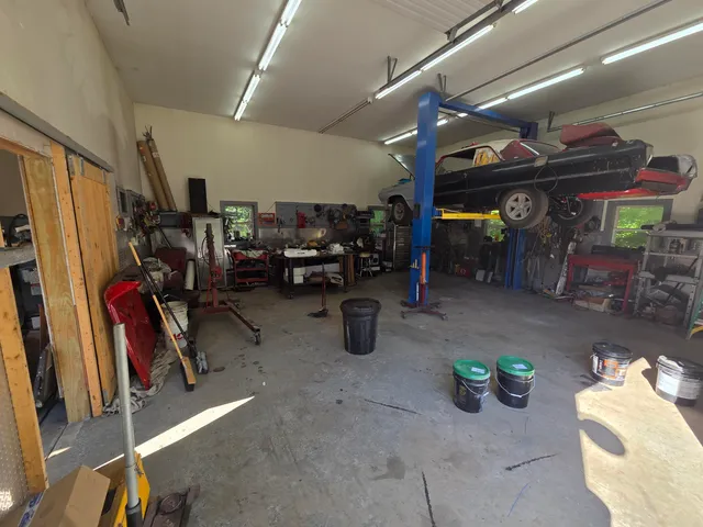 $399,999 | 881 River Road, Livermore, ME 04253