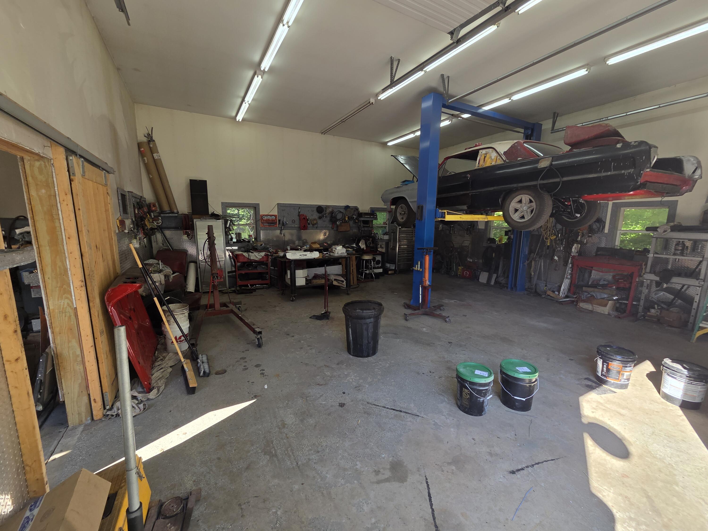 881 River Road Livermore, ME 04253 - Photo 42 of 43 20250822_155504