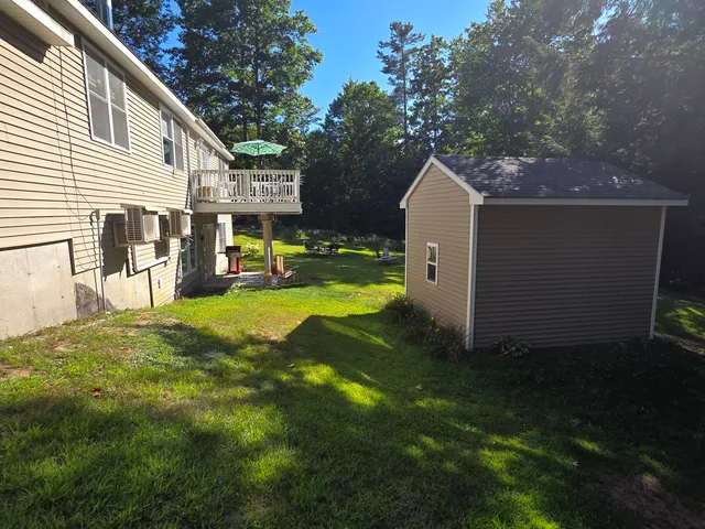 $399,999 | 881 River Road, Livermore, ME 04253