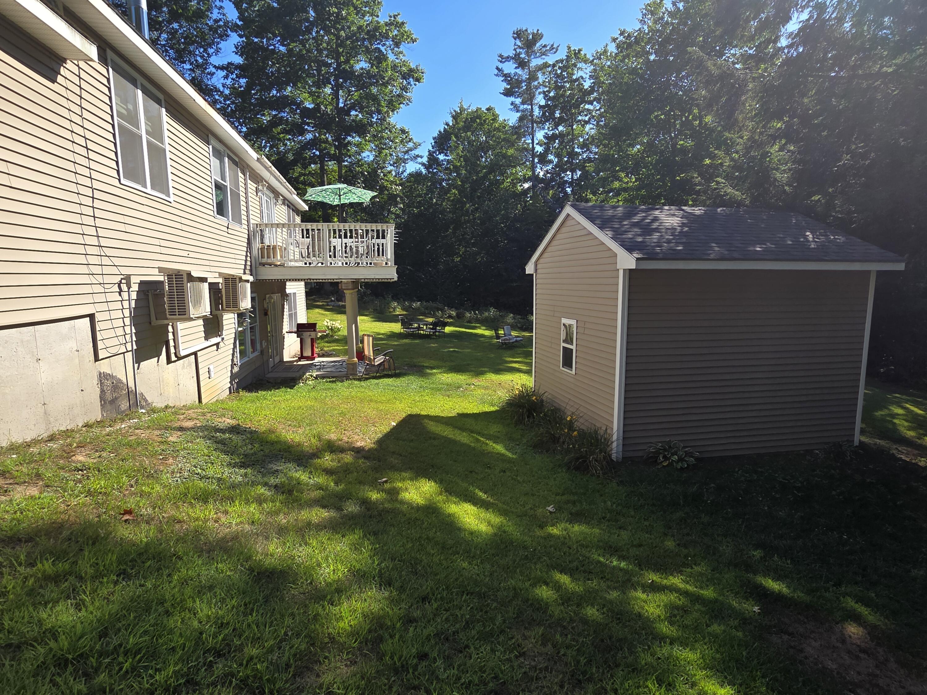 881 River Road Livermore, ME 04253 - Photo 5 of 43 20250822_155018