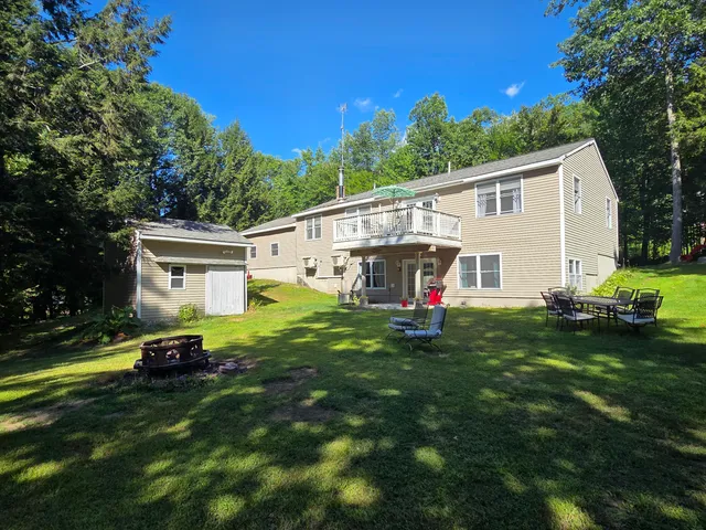 $399,999 | 881 River Road, Livermore, ME 04253