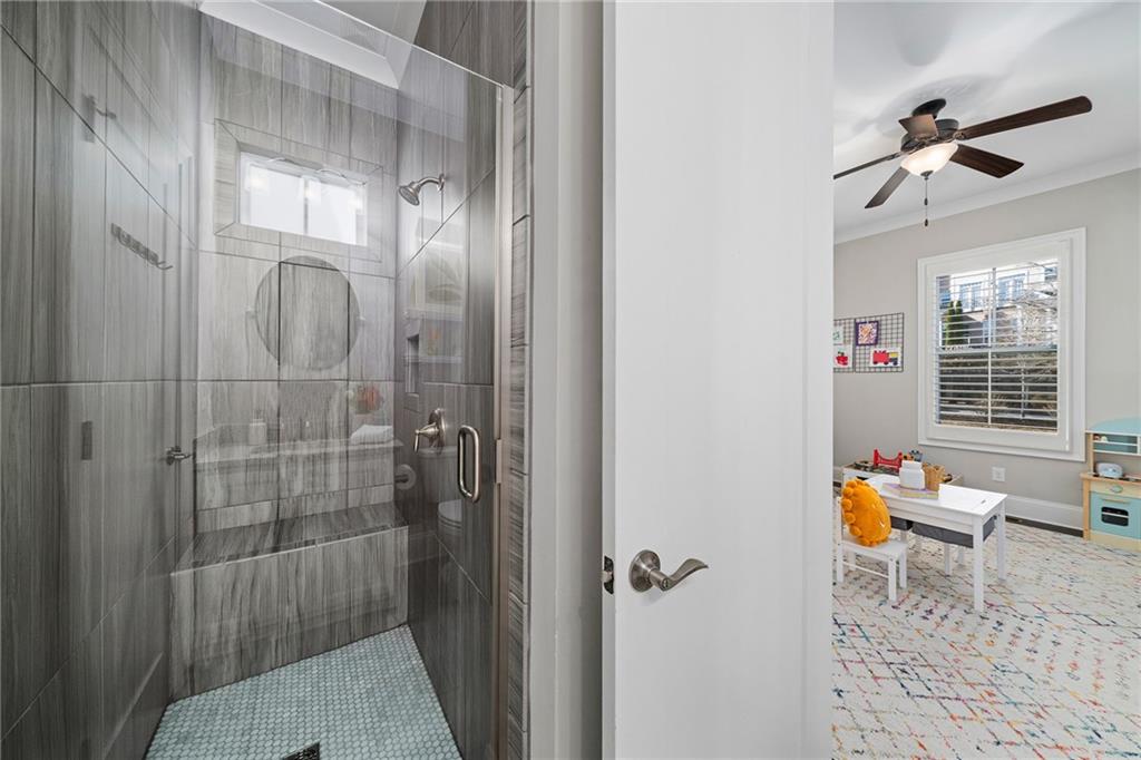 165 Rowan Avenue Alpharetta, GA 30009 - Photo 12 of 84