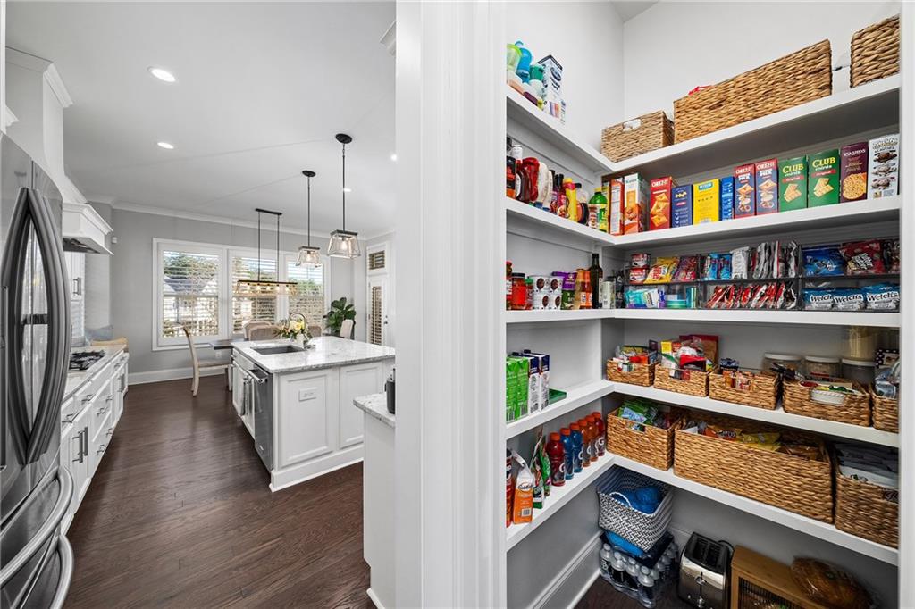 165 Rowan Avenue Alpharetta, GA 30009 - Photo 22 of 84