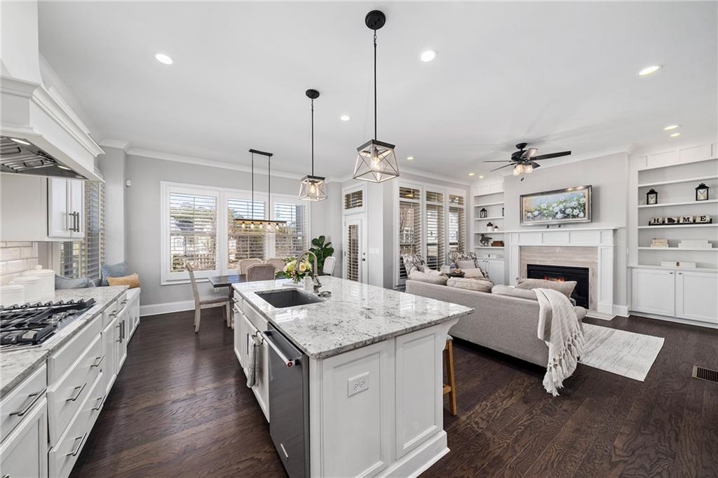 165 Rowan Avenue Alpharetta, GA 30009 - Photo 23 of 84