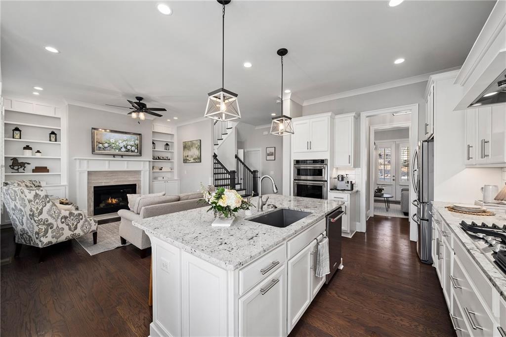 165 Rowan Avenue Alpharetta, GA 30009 - Photo 24 of 84