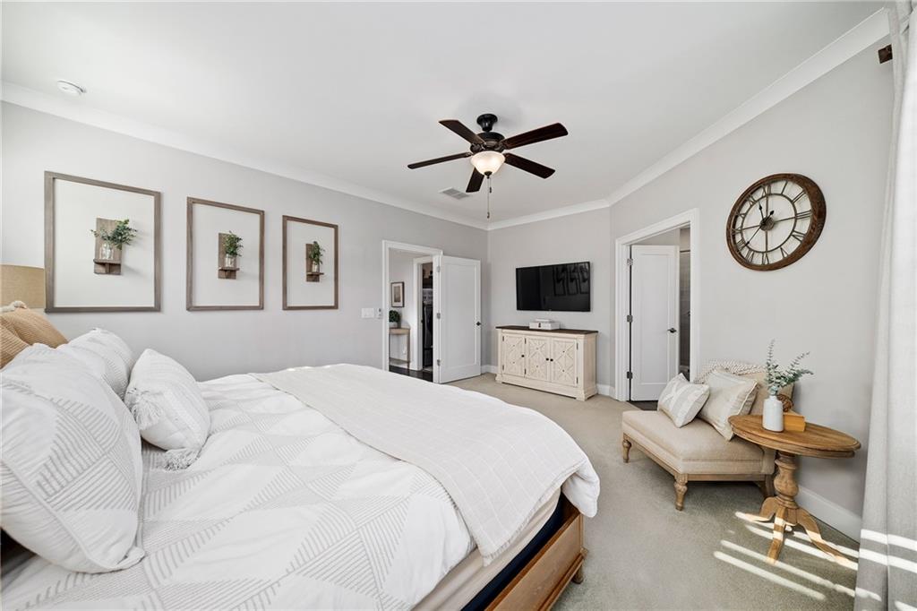 165 Rowan Avenue Alpharetta, GA 30009 - Photo 32 of 84