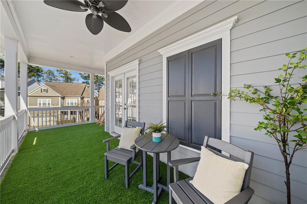 165 Rowan Avenue Alpharetta, GA 30009 - Photo 44 of 84