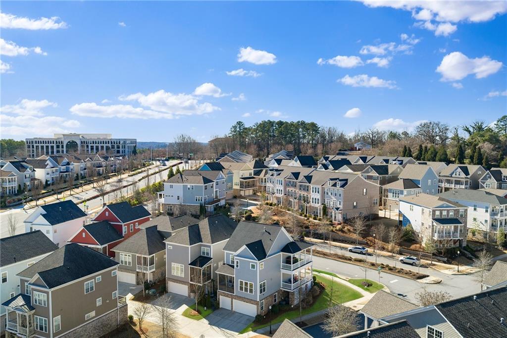 165 Rowan Avenue Alpharetta, GA 30009 - Photo 53 of 84