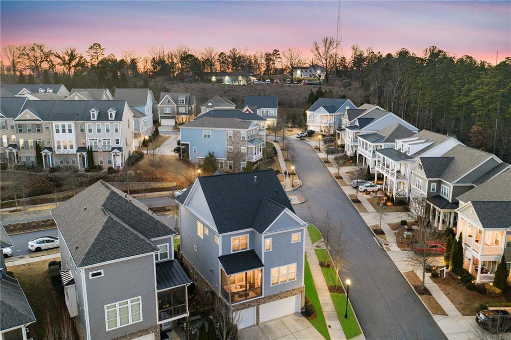 165 Rowan Avenue Alpharetta, GA 30009 - Photo 54 of 84