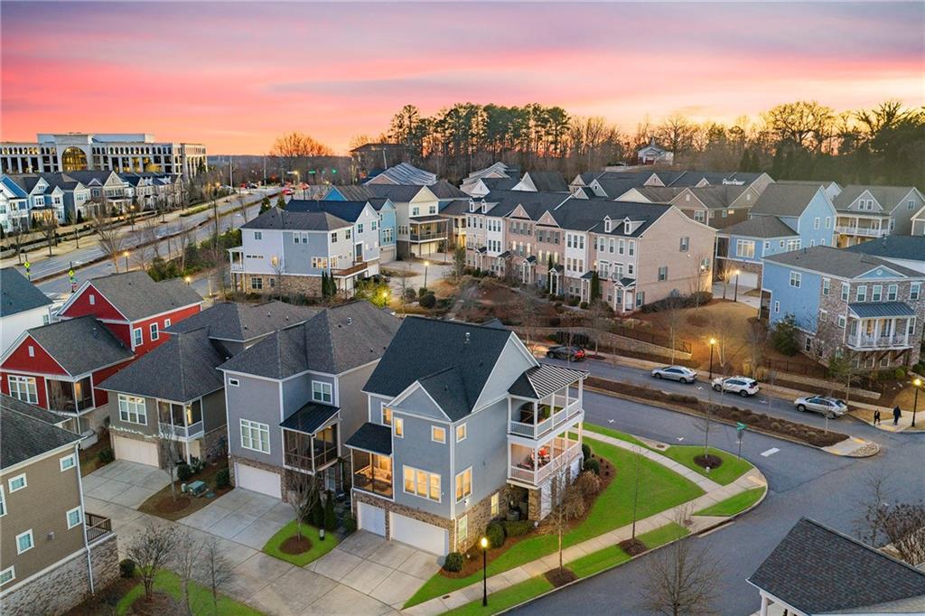 165 Rowan Avenue Alpharetta, GA 30009 - Photo 58 of 84