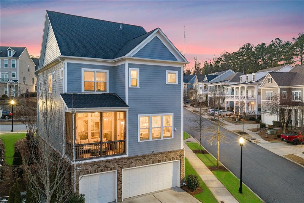 165 Rowan Avenue Alpharetta, GA 30009 - Photo 59 of 84