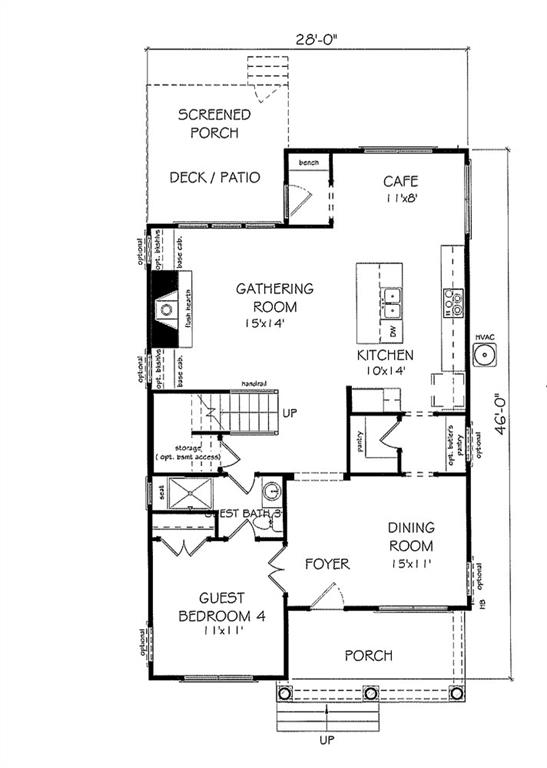 165 Rowan Avenue Alpharetta, GA 30009 - Photo 61 of 84