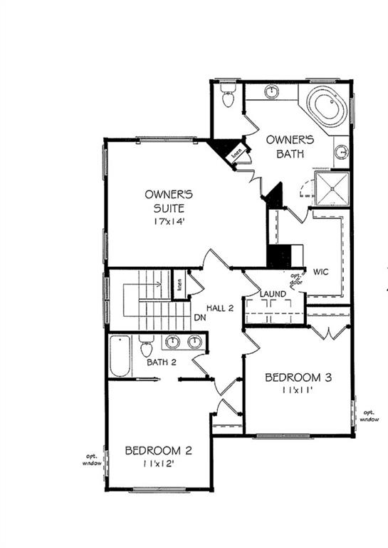 165 Rowan Avenue Alpharetta, GA 30009 - Photo 62 of 84