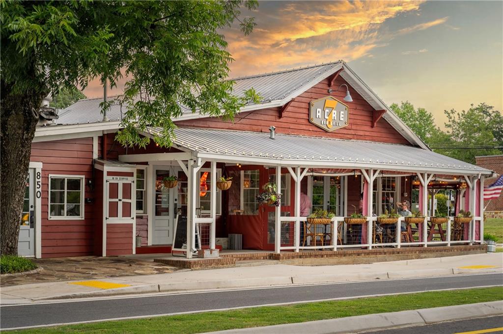 165 Rowan Avenue Alpharetta, GA 30009 - Photo 81 of 84