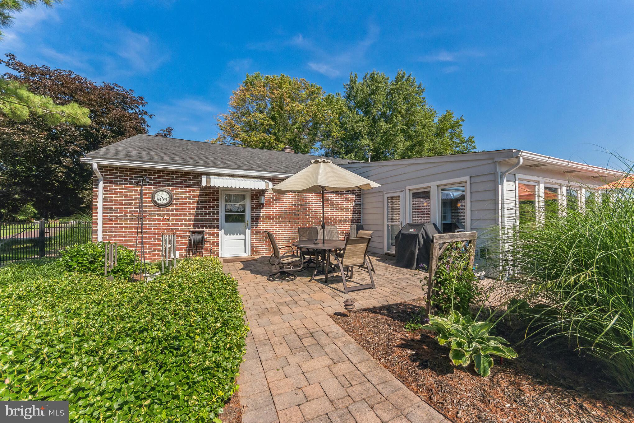 328 Freed Road Harleysville, PA 19438 - Photo 27 of 30 Gallery Image 27