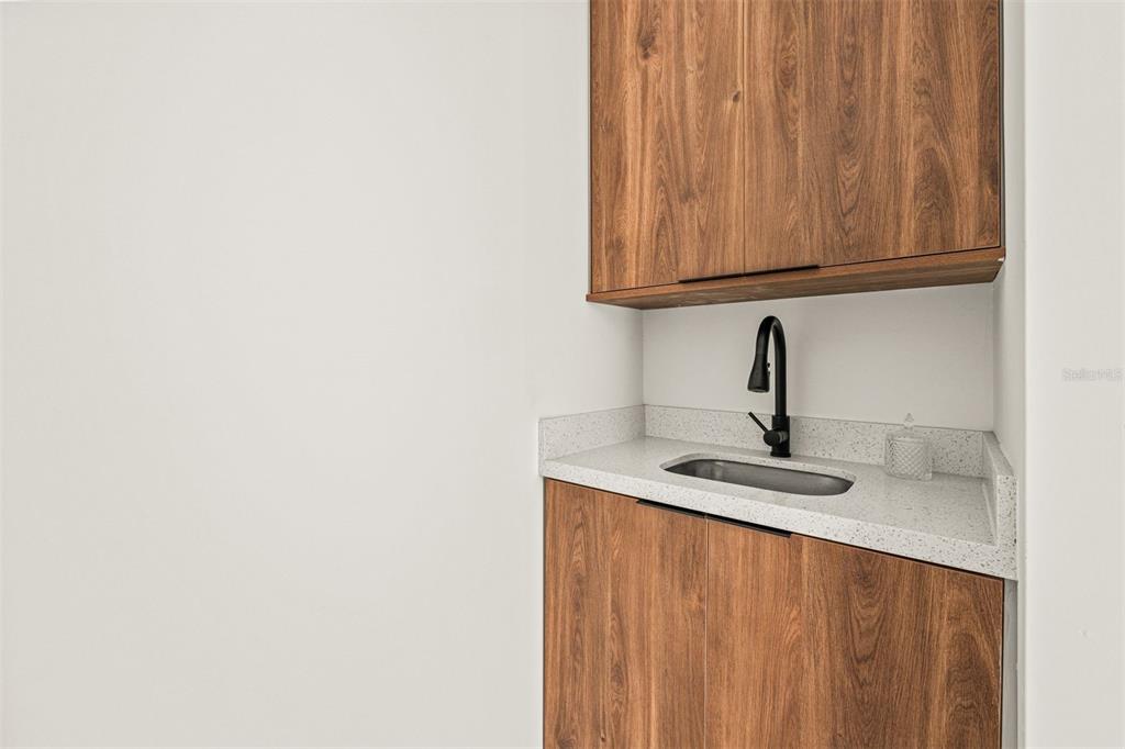 6336 Chorus Drive Mascotte, FL 34753 - Photo 20 of 21 a kitchen with a sink