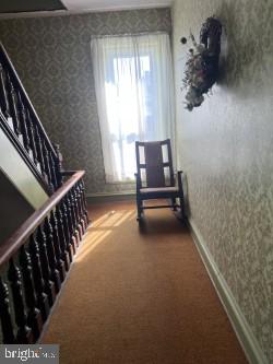 21 South Martin Street Clear Spring, MD 21722 - Photo 7 of 42 2nd Floor Hallway