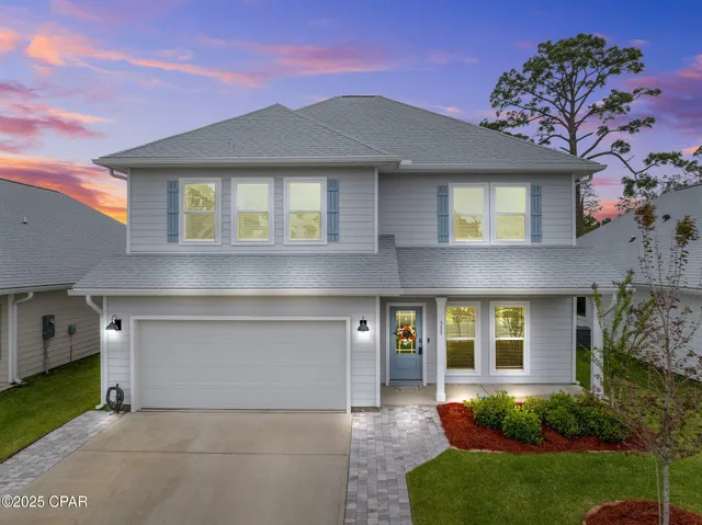 $425,000 | 513 Cove Villa Street, Panama City Beach, FL 32407