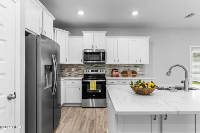 $425,000 | 513 Cove Villa Street, Panama City Beach, FL 32407