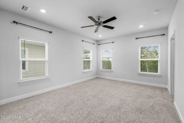 $425,000 | 513 Cove Villa Street, Panama City Beach, FL 32407