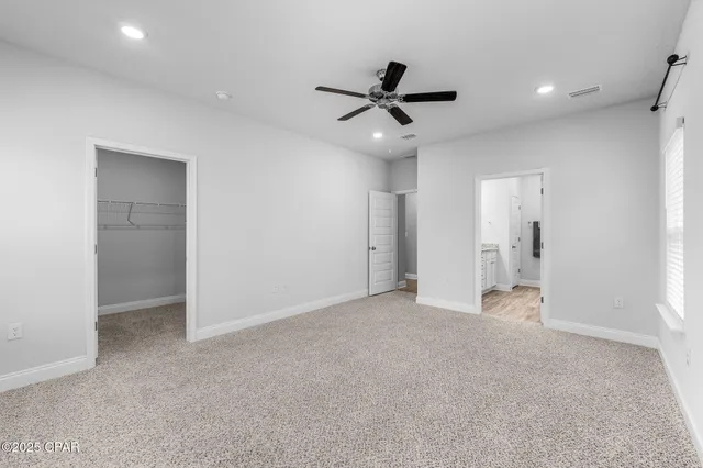 $425,000 | 513 Cove Villa Street, Panama City Beach, FL 32407