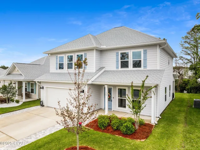 $425,000 | 513 Cove Villa Street, Panama City Beach, FL 32407