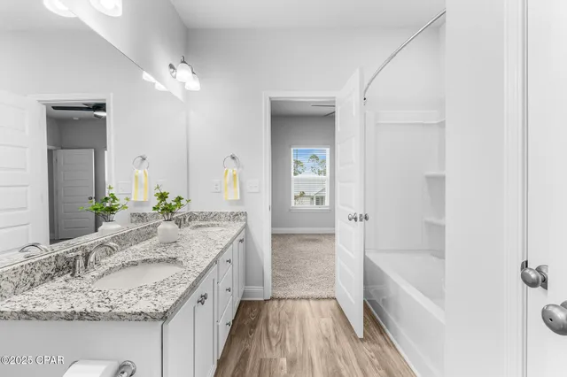 $425,000 | 513 Cove Villa Street, Panama City Beach, FL 32407