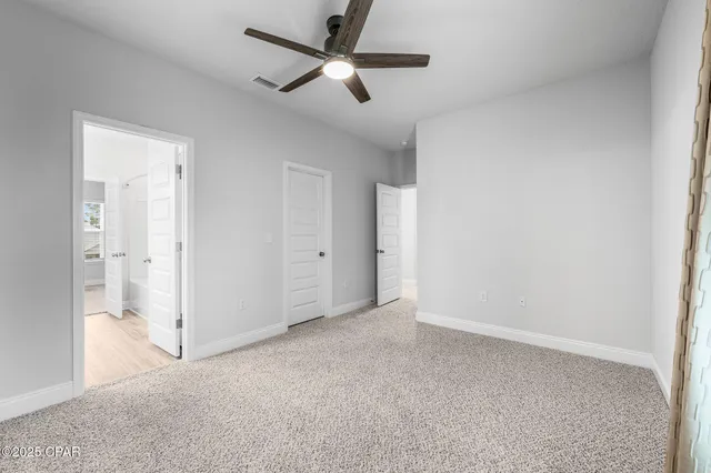 $425,000 | 513 Cove Villa Street, Panama City Beach, FL 32407