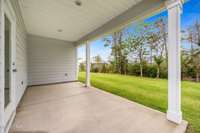 $425,000 | 513 Cove Villa Street, Panama City Beach, FL 32407