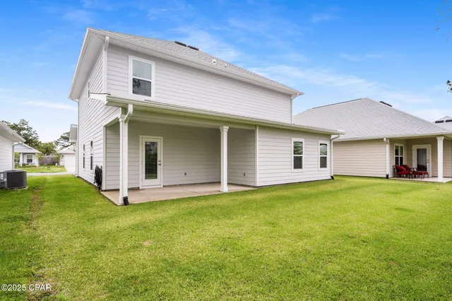 $425,000 | 513 Cove Villa Street, Panama City Beach, FL 32407