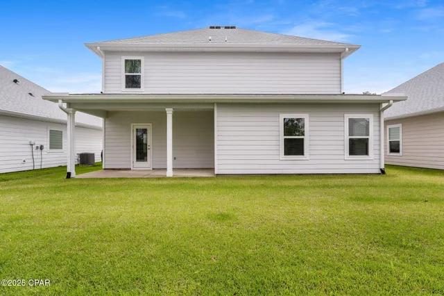 $425,000 | 513 Cove Villa Street, Panama City Beach, FL 32407