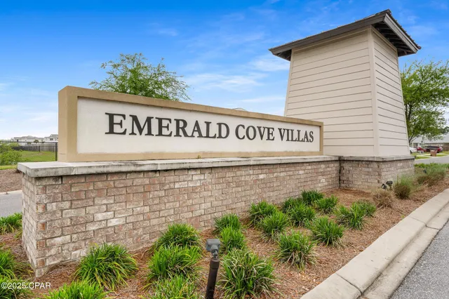 $425,000 | 513 Cove Villa Street, Panama City Beach, FL 32407