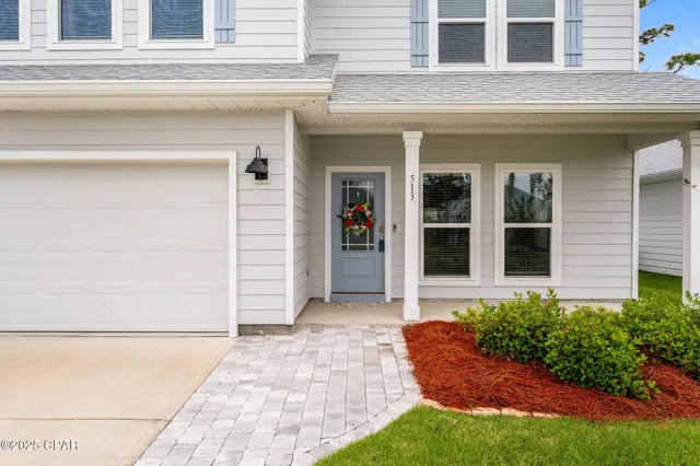 $425,000 | 513 Cove Villa Street, Panama City Beach, FL 32407