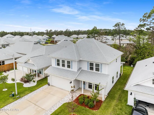 $425,000 | 513 Cove Villa Street, Panama City Beach, FL 32407