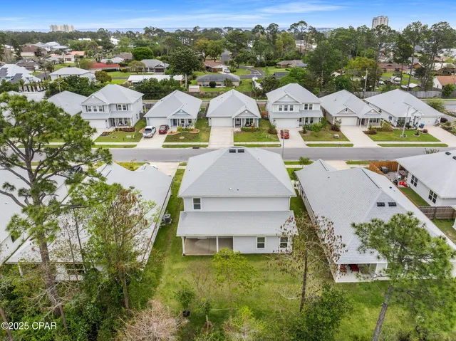$425,000 | 513 Cove Villa Street, Panama City Beach, FL 32407