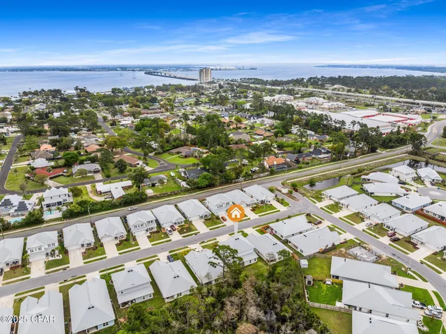 $425,000 | 513 Cove Villa Street, Panama City Beach, FL 32407