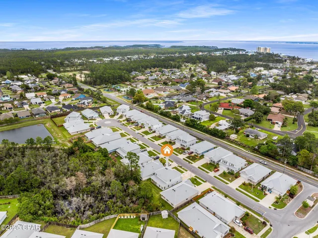$425,000 | 513 Cove Villa Street, Panama City Beach, FL 32407