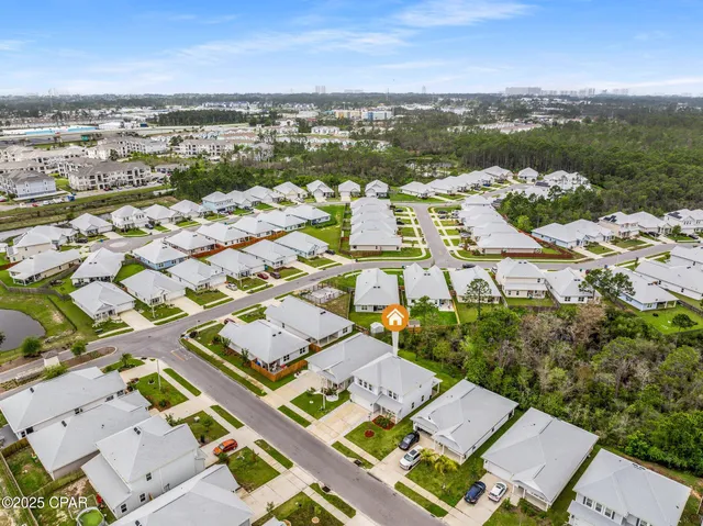 $425,000 | 513 Cove Villa Street, Panama City Beach, FL 32407