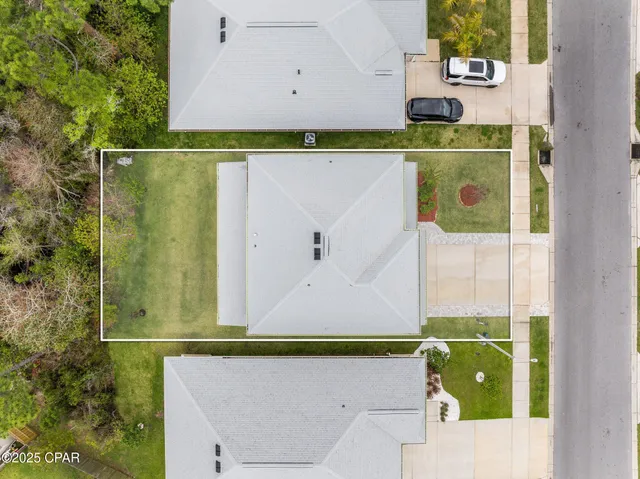 $425,000 | 513 Cove Villa Street, Panama City Beach, FL 32407