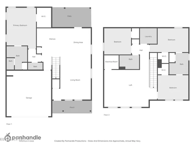 $425,000 | 513 Cove Villa Street, Panama City Beach, FL 32407