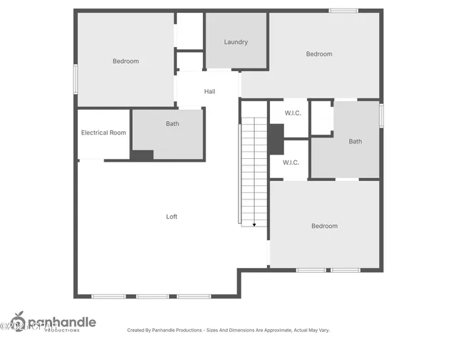 $425,000 | 513 Cove Villa Street, Panama City Beach, FL 32407