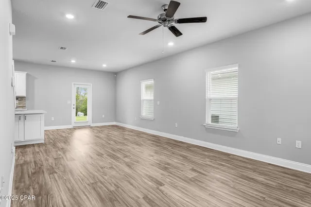 $425,000 | 513 Cove Villa Street, Panama City Beach, FL 32407